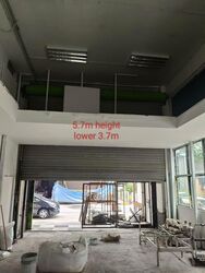 Shun Li Industrial Park (D14), Factory #557796441